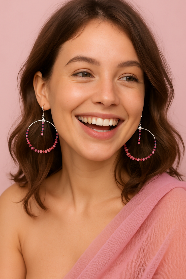 Collection temporaire Octobre Rose