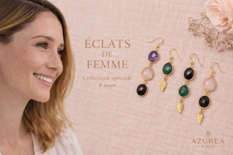 ECLATS DE FEMMES