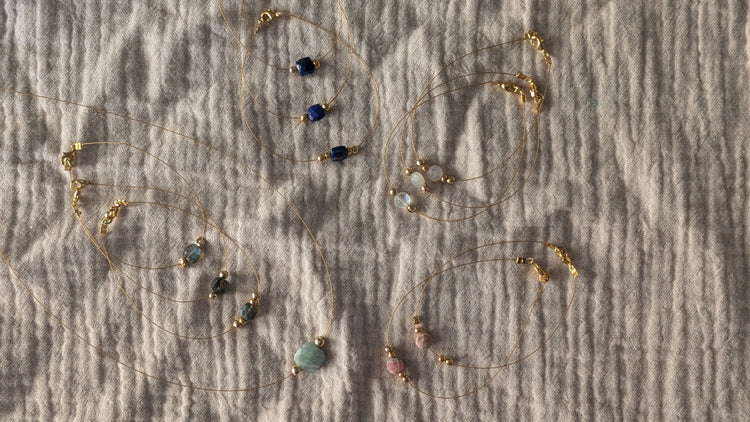 COLLECTION FIL D'ARIANE