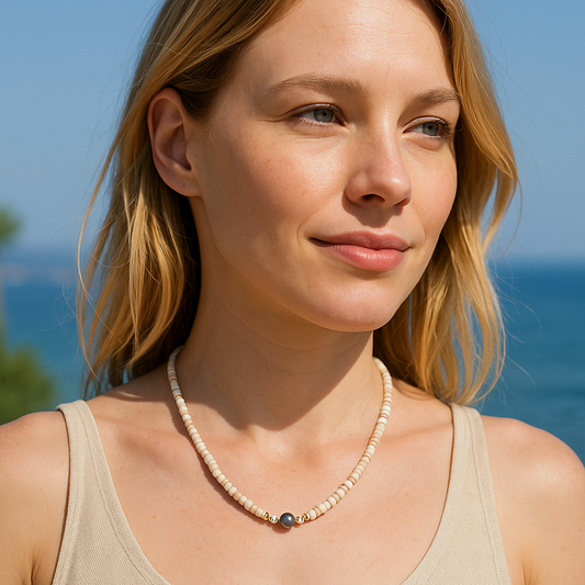 Collier "Evasion"