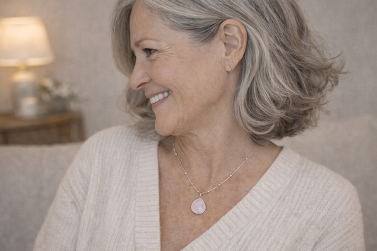 Collier TENDRE LUMIÈRE