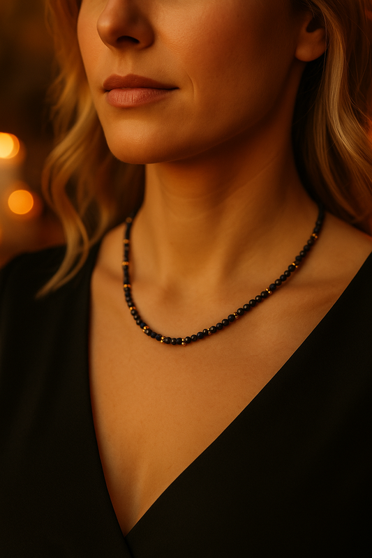 Collier Eclats d'Azur