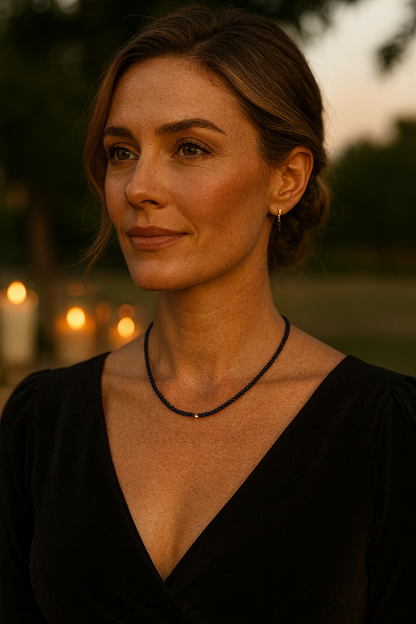 Collier Eclats d'Azur