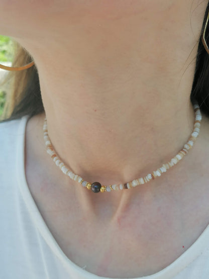 Collier "Evasion"
